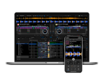 Pioneer DJ RB-LD4 Rekordbox Perfomance