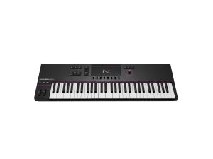 NATIVE INSTRUMENTS KONTROL S61 MK3