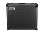UDG Ultimate Flight Case Multi Format CDJ/MIXER Black MK3