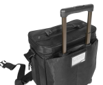 UDG Ultimate Trolley To Go Black
