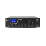 Power Dynamics PPA502