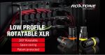 ROXTONE LX3M