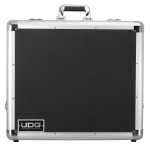 UDG Ultimate Pick Foam Flight Case Multi Format L Silver