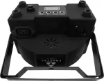 Fractal Lights LED Par 18 x 1 W