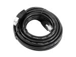 OMNITRONIC CAT-5 Cable 5m bk