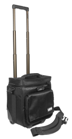 UDG Ultimate Trolley To Go Black