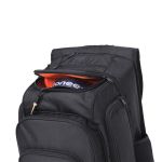 UDG Ultimate DIGI Backpack Black/Orange Inside