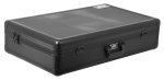 UDG Ultimate Pick Foam Flight Case Multi Format 2XL Black