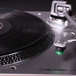 Audio-Technica AT-LP120XUSB