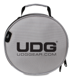UDG Ultimate DIGI Headphone Bag Silver