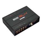 RANE SL4