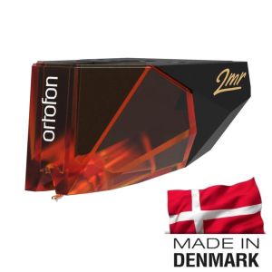 Ortofon 2MR Bronze