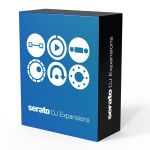 Serato DJ Expansions