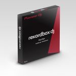 Pioneer DJ RB-LD4 Rekordbox Perfomance