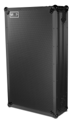 UDG Ultimate Flight Case Multi Format 3XL Black Plus (Wheels)
