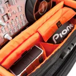 UDG Ultimate Digital Trolley To Go Black/Orange