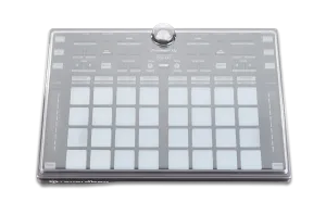 Decksaver Pioneer DJ DDJ-XP1 / XP2 cover