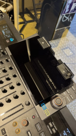 Sun Cover for PIONEER DJ Adjustable