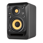 KRK V4S4