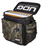 UDG Ultimate SlingBag Black Camo