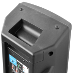 Power Dynamics PD412A