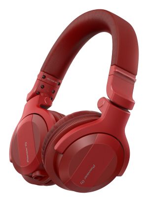 Pioneer DJ HDJ-CUE1BT-R