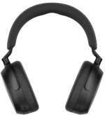 Sennheiser MOMENTUM 4 Wireless - черни