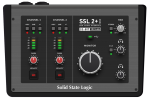 Solid State Logic SSL 2+ MKII