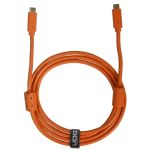 UDG Ultimate Audio Cable USB 3.2 C-C Orange Straight 1,5m
