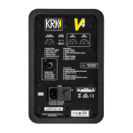 KRK V4S4