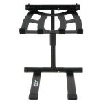 UDG Ultimate Height Adjustable Laptop Stand Black