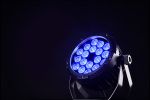 Fractal Lights OPTIRAY 18x18W RGBWA+UV 6in1