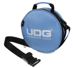UDG Ultimate DIGI Headphone Bag Light Blue