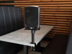 Omnitronic TMO-2 Studio Monitor Stand