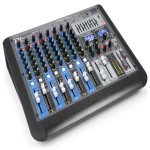 Power Dynamics PDM-S1204