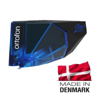 Ortofon 2MR Blue
