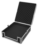 UDG Ultimate Pick Foam Flight Case Multi Format M Silver