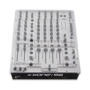 Decksaver Allen & Heath XONE 96 cover