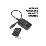 Eliminator Lighting VF1600 EP