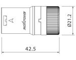 ROXTONE LX3M