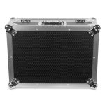 UDG Ultimate Flight Case Multi Format CDJ/MIXER Silver MK3