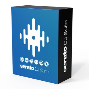 Serato DJ Pro Suite
