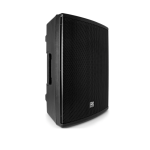 Power Dynamics PD412A