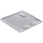 Decksaver Pioneer DJ DJM-V10
