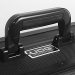 UDG Ultimate Pick Foam Flight Case Multi Format 2XL Black