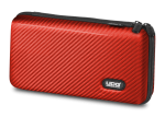 UDG Creator Cartridge Hardcase Red PU