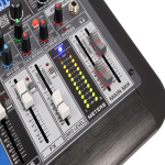 Power Dynamics PDM-S1204