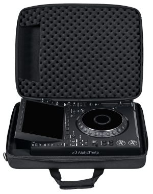 UDG Creator AlphaTheta CDJ-3000X Hardcase Black