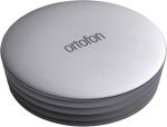 Ortofon Record stabilizer - Silver Standard