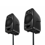 IK Multimedia iLoud Micro Monitor Black (2 бр.)